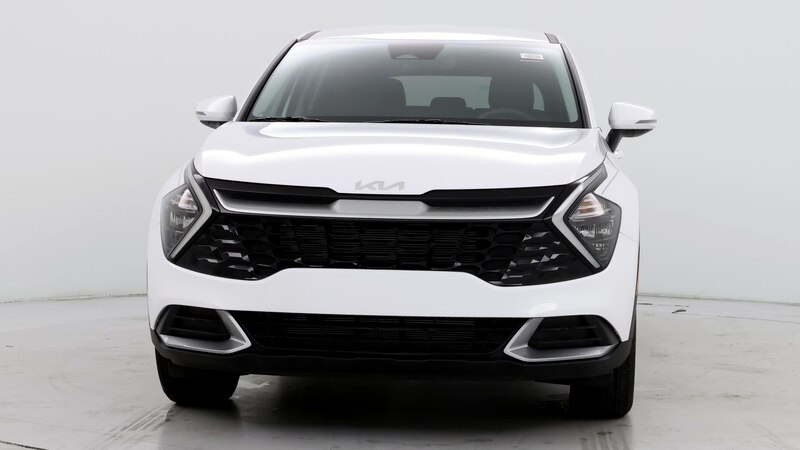 2023 Kia Sportage EX 5