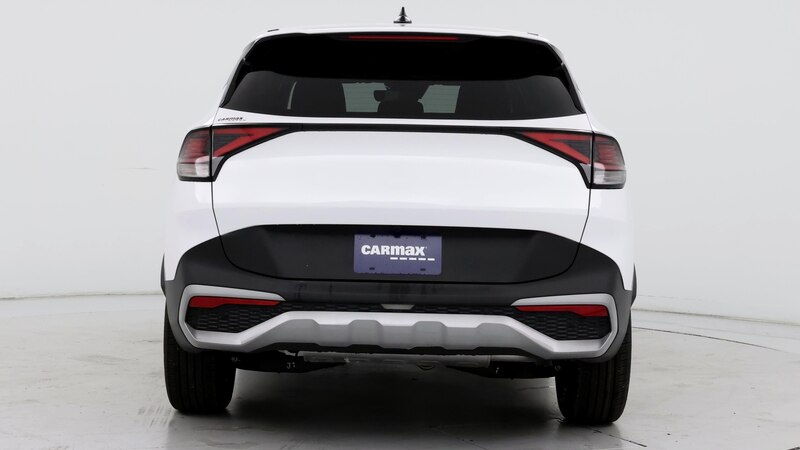 2023 Kia Sportage EX 6