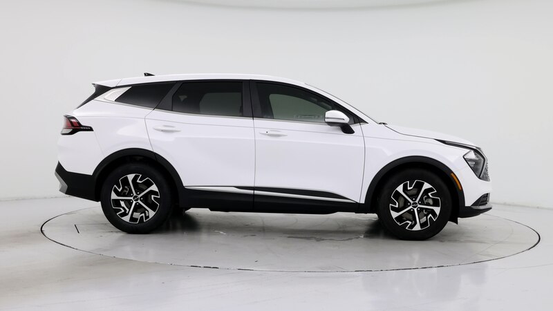 2023 Kia Sportage EX 7
