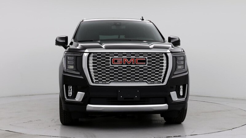 2021 GMC Yukon Denali 5