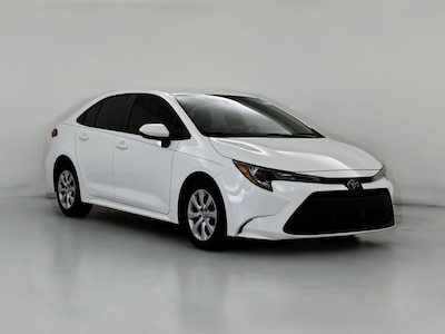 2023 Toyota Corolla LE -
                Norcross, GA