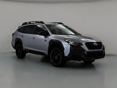 2022 Subaru Outback Wilderness -
                Norcross, GA