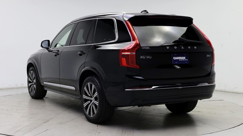 2024 Volvo XC90 B6 Plus 2