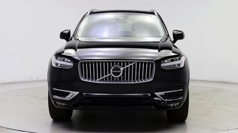 2024 Volvo XC90 B6 Plus 5