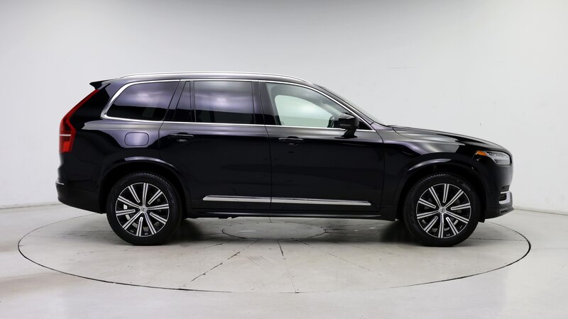 2024 Volvo XC90 B6 Plus 7