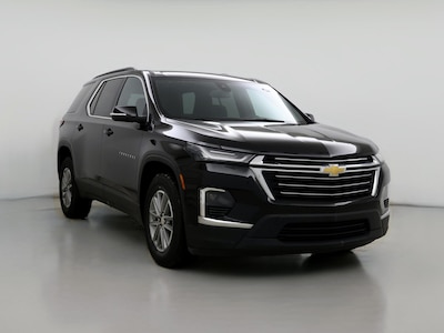 2023 Chevrolet Traverse LT -
                Indianapolis, IN