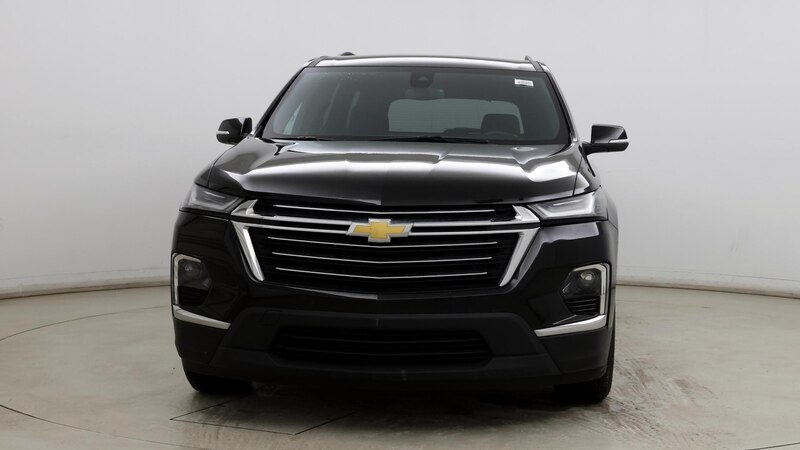 2023 Chevrolet Traverse LT 5