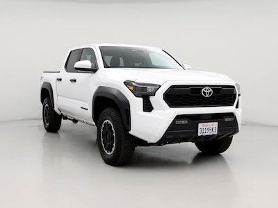 2024 Toyota Tacoma TRD Off-Road -
                Fresno, CA