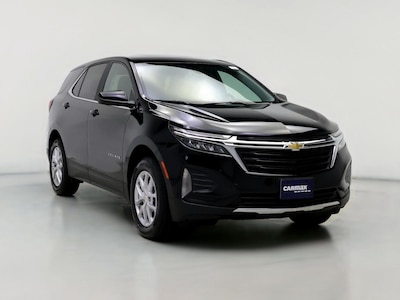 2023 Chevrolet Equinox LT -
                Sanford, FL