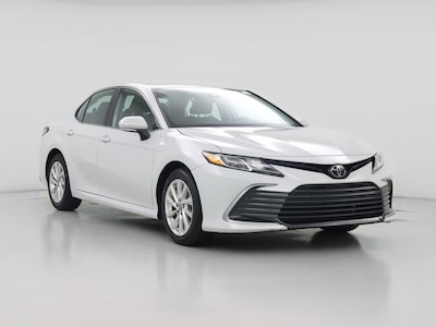 2023 Toyota Camry LE -
                Stockbridge, GA