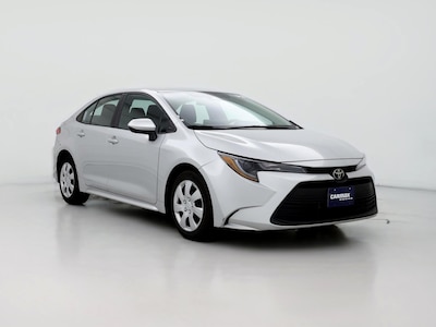 2023 Toyota Corolla LE -
                Laurel, MD