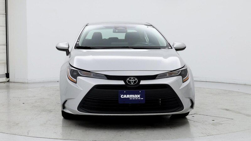 2023 Toyota Corolla LE 5