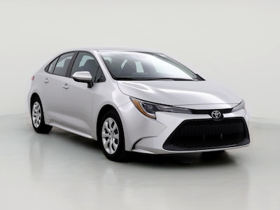 2022 Toyota Corolla LE -
                Jacksonville, FL