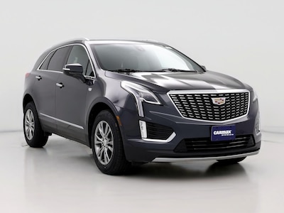 2023 Cadillac XT5 Premium Luxury -
                Houston, TX