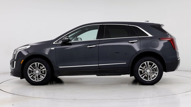 2023 Cadillac XT5 Premium Luxury 3