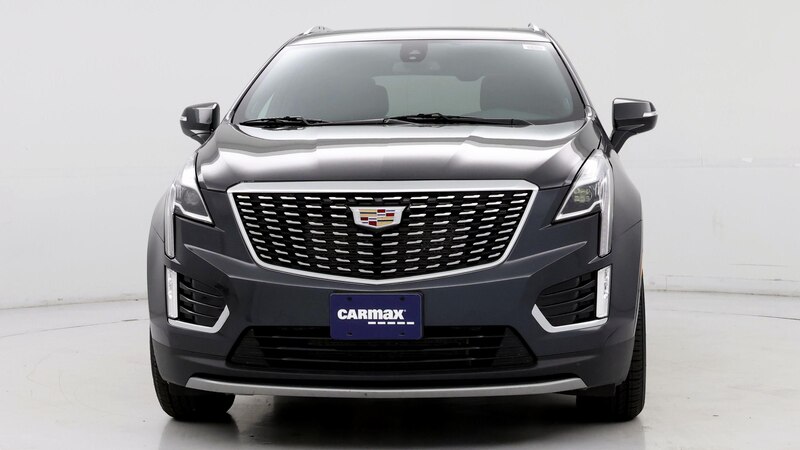 2023 Cadillac XT5 Premium Luxury 5