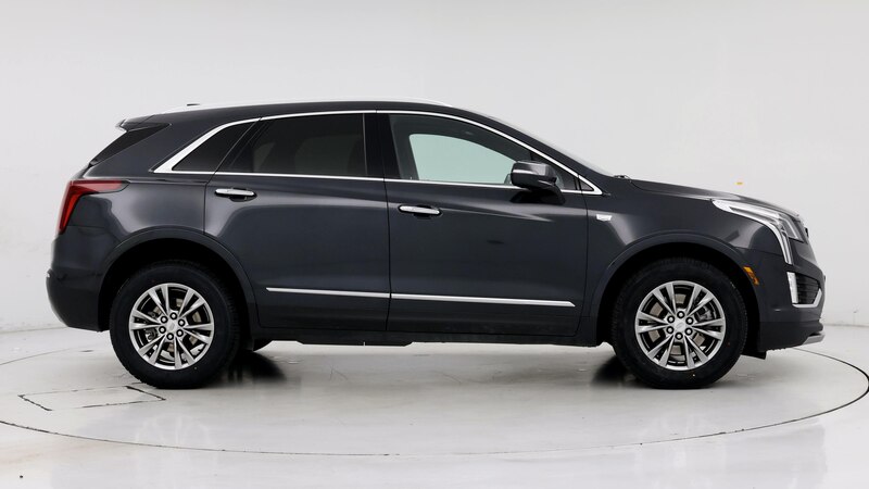 2023 Cadillac XT5 Premium Luxury 7