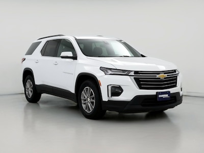 2023 Chevrolet Traverse LT -
                Irving, TX