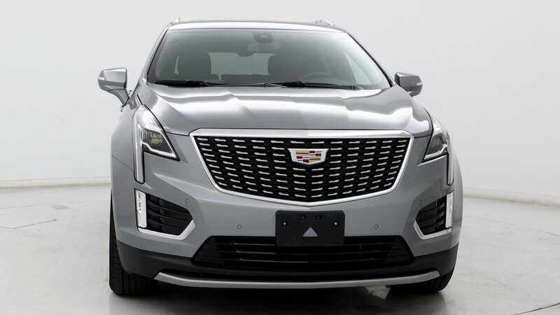 2023 Cadillac XT5 Premium Luxury 5