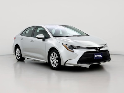 2023 Toyota Corolla LE -
                Dulles, VA