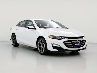 2022 Chevrolet Malibu LT -
                Birmingham, AL