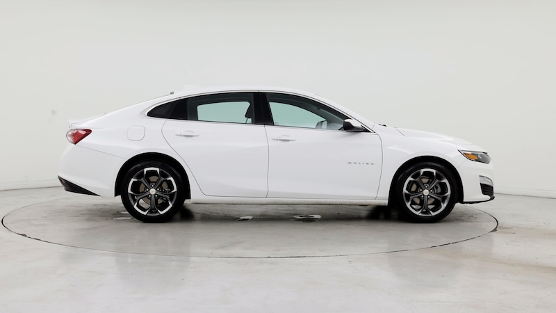 2022 Chevrolet Malibu LT 7