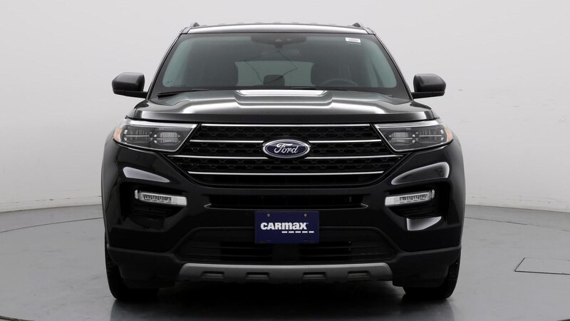 2023 Ford Explorer XLT 5