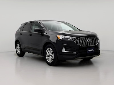 2023 Ford Edge SEL -
                Albuquerque, NM