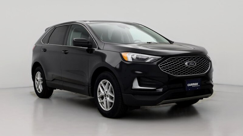 2023 Ford Edge SEL Hero Image