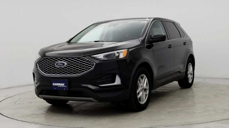 2023 Ford Edge SEL 4