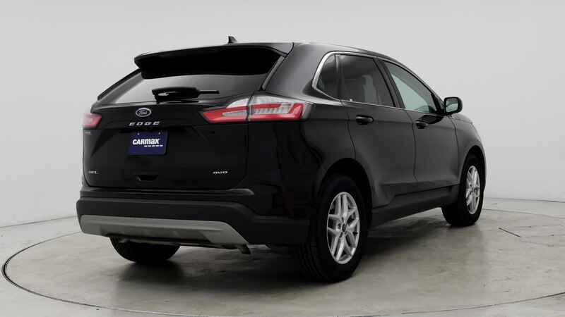 2023 Ford Edge SEL 8