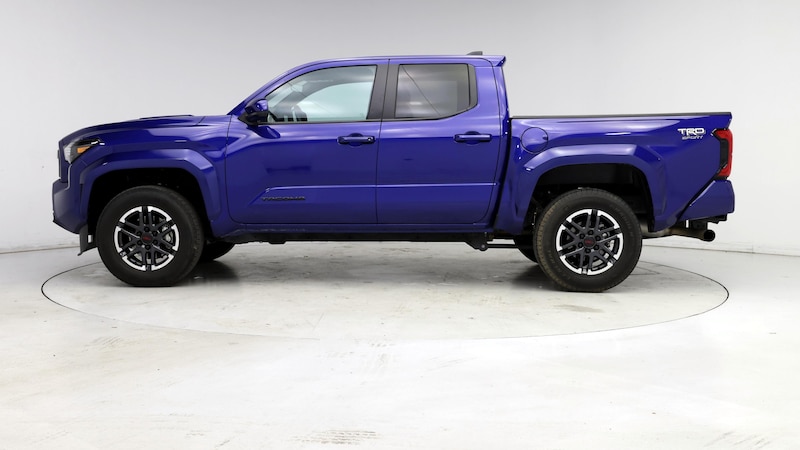 2024 Toyota Tacoma TRD Sport 3