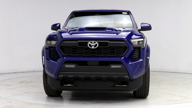 2024 Toyota Tacoma TRD Sport 5