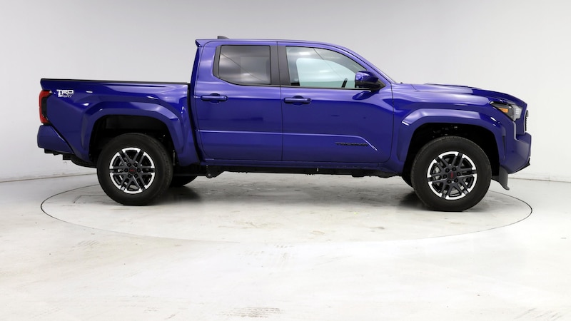 2024 Toyota Tacoma TRD Sport 7