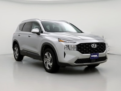 2023 Hyundai Santa Fe SEL -
                Hartford, CT