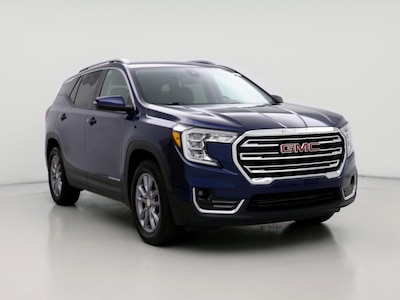 2023 GMC Terrain SLT -
                Gastonia, NC