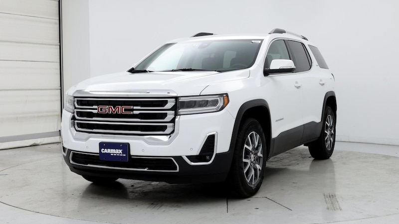 2023 GMC Acadia SLT 4