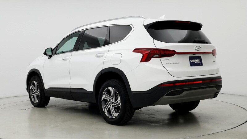 2023 Hyundai Santa Fe SEL 2