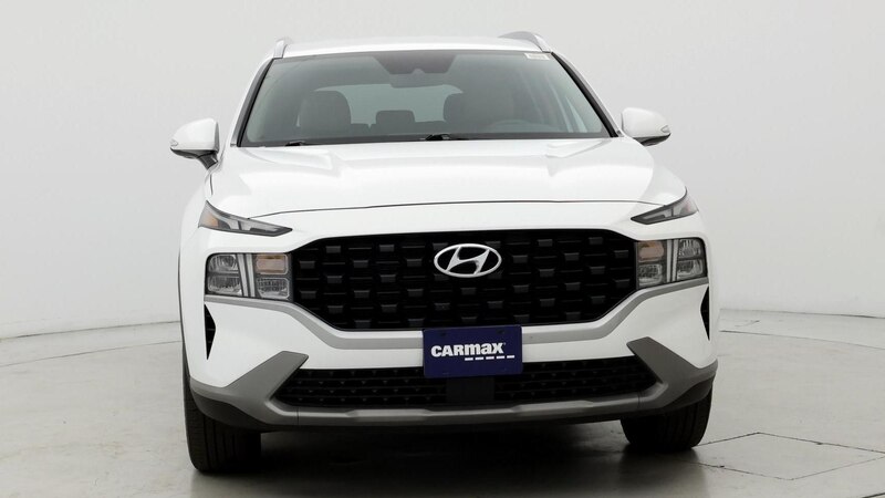 2023 Hyundai Santa Fe SEL 5