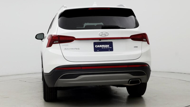 2023 Hyundai Santa Fe SEL 6