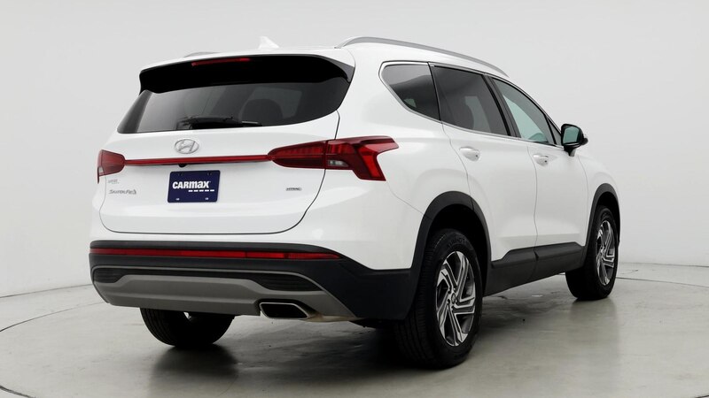 2023 Hyundai Santa Fe SEL 8