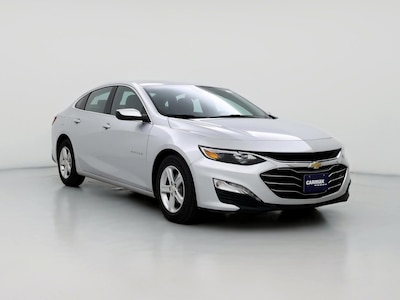 2022 Chevrolet Malibu LT -
                Austin, TX