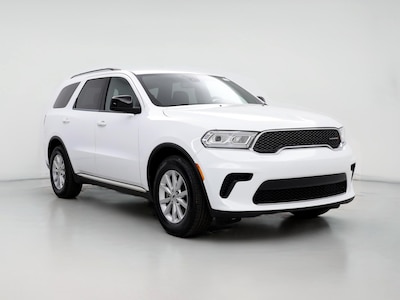 2023 Dodge Durango SXT -
                Wilmington, NC