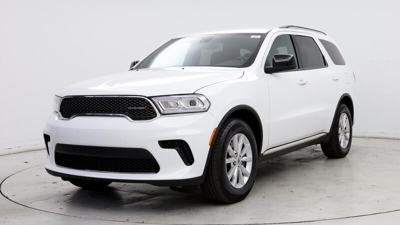 2023 Dodge Durango SXT 4