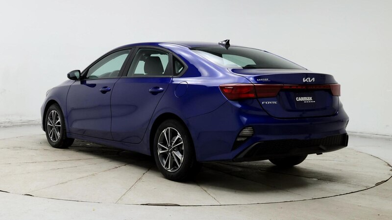 2023 Kia Forte LXS 2