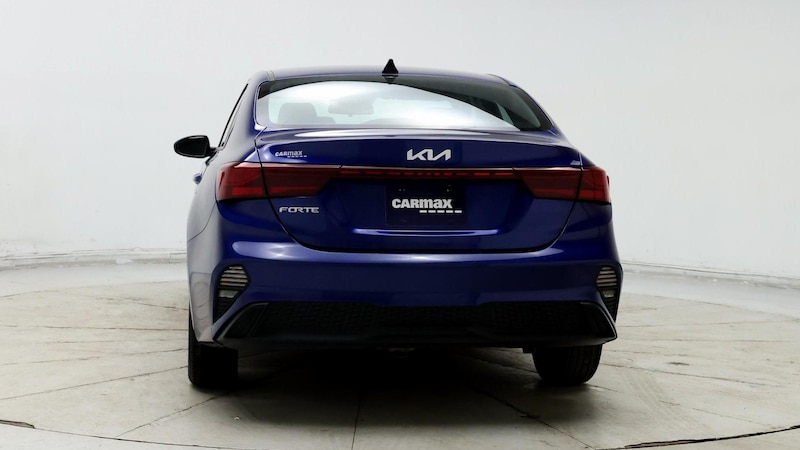 2023 Kia Forte LXS 6