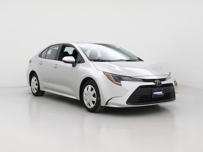 2023 Toyota Corolla LE -
                Gaithersburg, MD