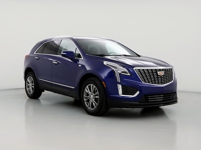 2023 Cadillac XT5 Premium Luxury -
                Raleigh, NC