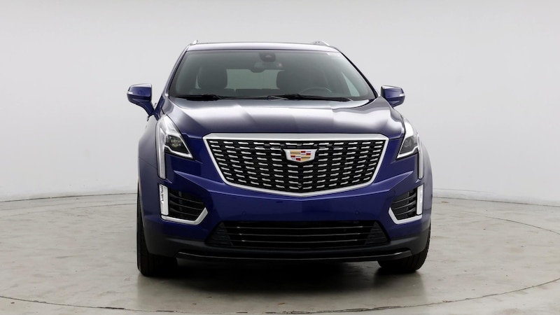 2023 Cadillac XT5 Premium Luxury 5