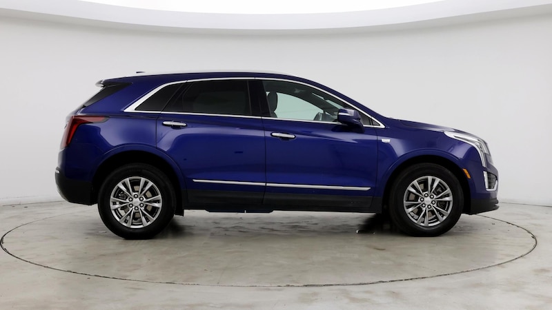 2023 Cadillac XT5 Premium Luxury 7